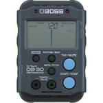 Boss DB-30 - Dr. Beat Metronome with Rhythm Patterns