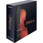 MOTU Symphonic Instruments Plug-In