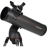 Celestron NexStar 130 SLT 5.1"/130mm Reflector Telescope Kit