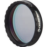 Celestron O III Narrowband Filter (1.25") - For Viewing Nebulae