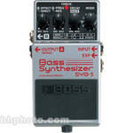 Boss SYB-5 Bass Synthesizer Pedal