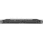 Toa Electronics E-232 Graphic Equalizer