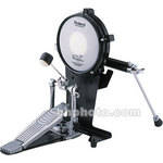 Roland KD-85 - 8" V-Kick Kick Drum Trigger Pad - Black