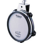 Roland PD-85 - Dual-Zone 8" V-Pad for TD-Series Modules (Black)