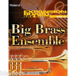 Roland SRX-10 - Big Brass Ensemble XV Expansion Board