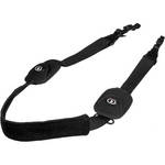 Tamrac N-5059 Leather Padded Strap (Black)