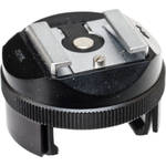 Nikon AS-1 Flash Coupler (Standard ISO Hot Shoe to F2 Camera)