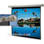 Draper 136008 Salara Plug & Play Front Projection Screen (60 x 80")