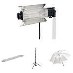 Lowel Tota-light One-Light Kit