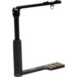 Custom Brackets CB Digital-S Flash Rotating Camera Bracket