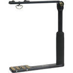 Custom Brackets CB Digital-T Flash Rotating Camera Bracket