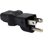 Hosa Technology PWA-421 Edison to C13 Adapter