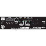 Crown Audio PIP-USP3/CN DSP PIP Module with CobraNet