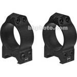 Zeiss Victory 30mm Permanent Medium Riflescope Mounting Rings