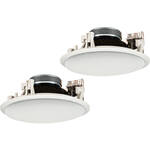 Yamaha NS-IW360C Natural Sound Ceiling Speaker System - Pair