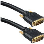 Comprehensive X3V Series DVI-D Cable - 10' (3 m)