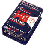 Radial Engineering J48 Active Direct Box