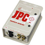 Radial Engineering JPC Direct Box