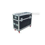 Pro Cases 50" Plasma Travel Case 3/8"