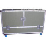 Pro Cases 60" Plasma Travel Case 3/8"