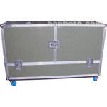 Pro Cases 60" Plasma Travel Case 1/2"