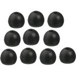 Shure PA749S - 10 Soft Flex Sleeves for Shure E2 Earphones - Small