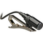 Olympus ME-15 Tie Clip Microphone for DS-4000