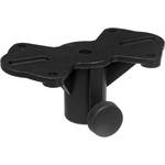 Yamaha ADP138 Stand Mount for Stagepas300 & MSR100 Speakers