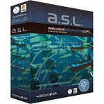 EastWest ASL "Analogue Sequencer Loop" - Virtual Sound Module