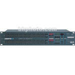 Sabine GRQ3122 Graphic EQ and Digital Processor