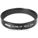 Nikon 52mm #2 Close-up Lens