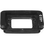 Nikon 0 Diopter for Rectangular-Style Viewfinder