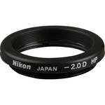 Nikon -2 Diopter for N8008/S/N90/S/F100