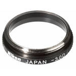 Nikon -3 Diopter for FM2/FE2/FA
