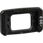 Nikon DK-20C -3 Diopter for Rectangular-Style Viewfinder