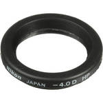 Nikon -4 Diopter for N8008/S/N90/S/F100