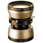 Schneider 1100mm f/22 Fine Art XXL Lens in Copal #3 Shutter