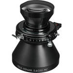 Schneider 250mm f/5.6 Tele-Xenar Lens 