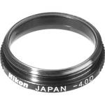 Nikon -4 Diopter for FM2/FE2/FA