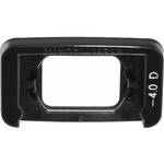 Nikon DK-20C -4 Diopter for Rectangular-Style Viewfinder