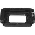 Nikon DK-20C -5 Diopter for Rectangular-Style Viewfinder
