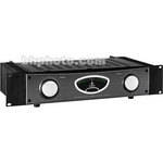 Behringer A500 - 2-Channel Rackmount Studio Power Amplifier