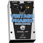 Behringer VP1 Vintage Phaser Pedal