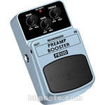 Behringer PB100 Preamp Booster