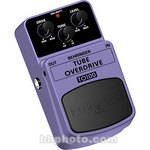 Behringer TO100 Tube Overdrive Pedal