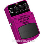 Behringer Distortion Modeler DM100
