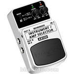 Behringer Guitar/Amp Selector AB100