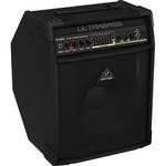 Behringer 180W 2CH Bass Workstation