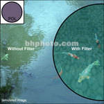 Tiffen 5x5" Warm Ultra Linear Polarizing Water White Glass Filter