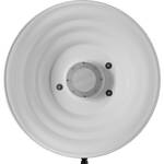 Mola Setti  28" "Beauty Dish" Soft Lite Reflector (White)